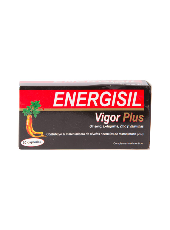 Energisil-vigor-plus