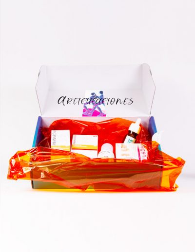 Pack Productos Naturales para Articulaciones